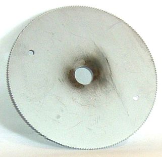 08620-Jarmac 4" Replacement Blade For #08580 & #08585