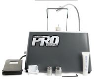 08177-Deluxe Studio Pro Grinder with Light