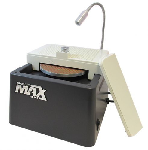 08200-Diamond Max Elite Combo. Disc Grinder/Router