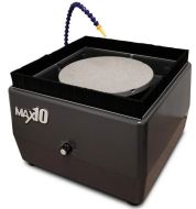 08205-Max 10 3-IN-1 Beveler, Polisher & Grinder