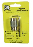 08565- 3/4" STANDARD Gryphon Diamond Grinder Bit