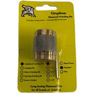 08568- 1" STANDARD Gryphon Standard Diamond Grinder Bit