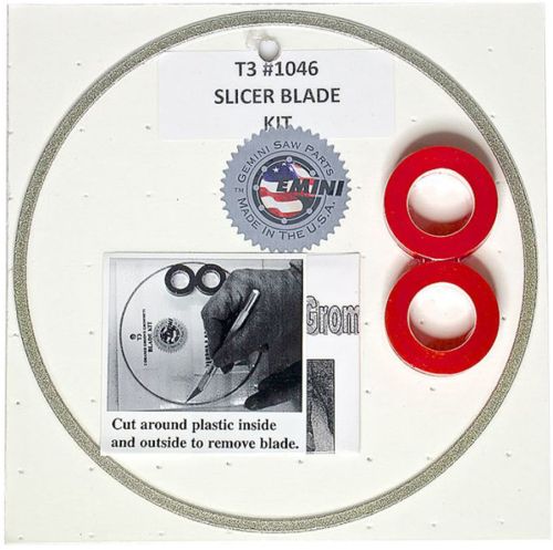 08816-Taurus 3 Slicer Blade .040