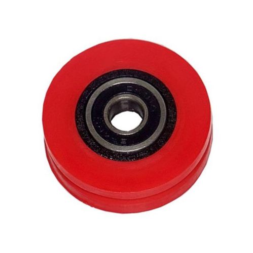 08829-Taurus 3 Orange Groove Grommet Assembly