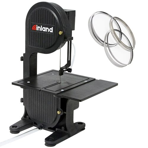 08955-Inland DB-100 Band Saw 