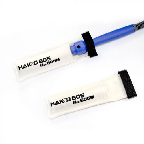 09740-Hakko Hot Soldering Iron Cover