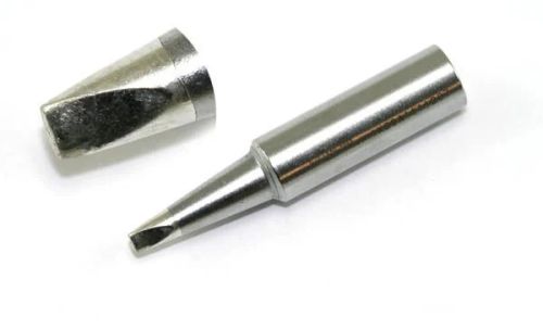 09843-Hakko Replacement Tip 1/8" for FX601 Iron