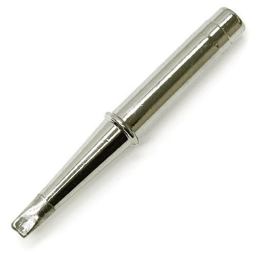 10170- Weller Replacement Tip 3/16" 700°F 