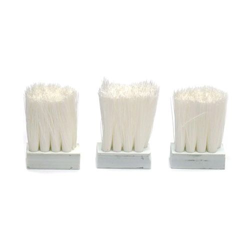 11269-Aqua Flow System Replacement Brushes 3/pk