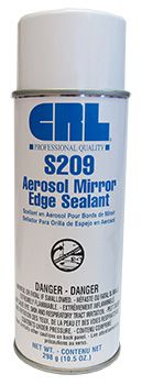 12890-Mirror Edge Sealant 10.5oz.