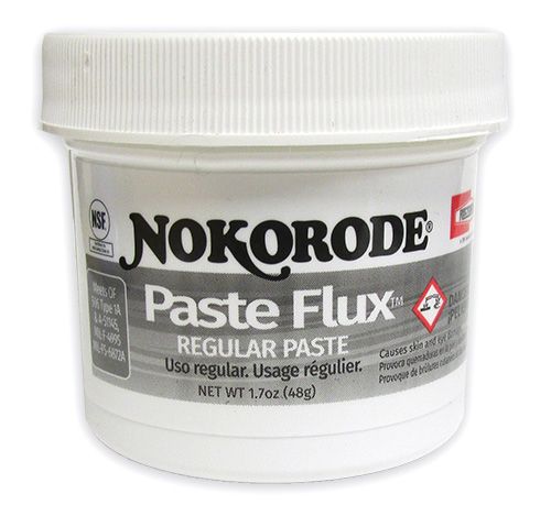 14630-Nokorode Paste Flux 1.7oz.