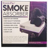 10035- Studio Pro Smoke Absorber 