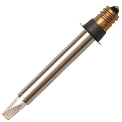 10290-Weller Heater 1/4" Chisel Tip 1100° #T33 