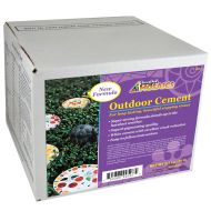 10995-Outdoor White Cement 20lbs.