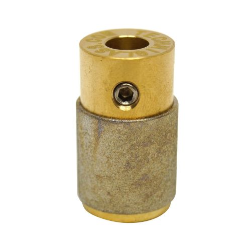 11280- 3/4" Fine Diamond Brilliant Grinder Bit - By Techniglass