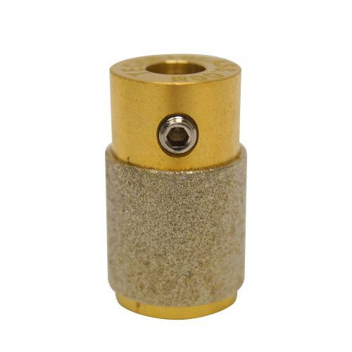 11281- 3/4" STANDARD Diamond Brilliant Grinder Bit - By Techniglass