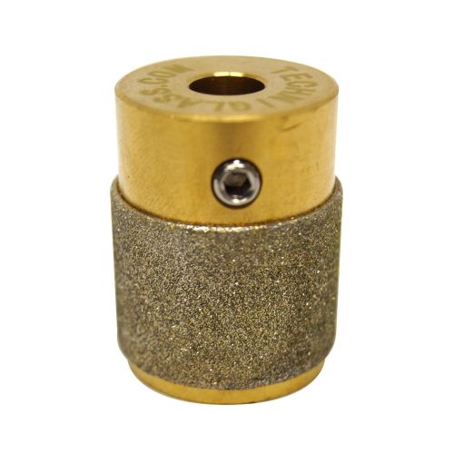 11286- 1" RAPID COARSE Diamond Brilliant Grinder Bit - By Techniglass