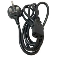 11291-UK Plug for The Grinder 1 & 2 by Techniglass