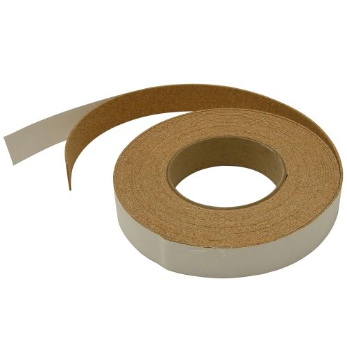 12797-1" Cork Adhesive Roll