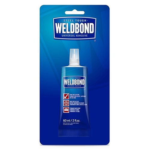 12931CS-Case 2oz. Weldbond Adhesive 12ea.