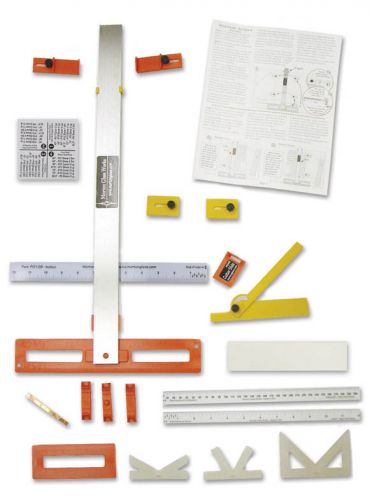 13190CS-Case Morton Portable Glass Shop #PG15B 5/CS