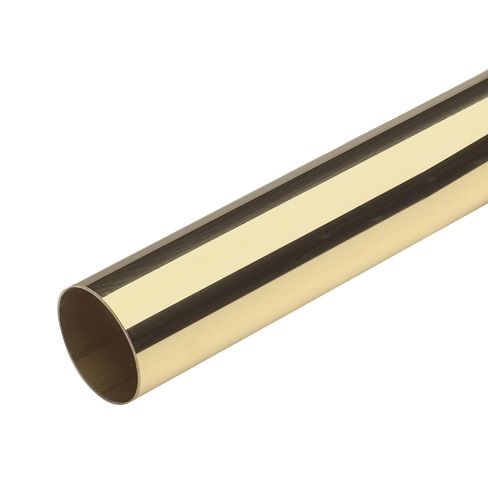 13300-Value Brass Outer Tube 3/32" Dia. 