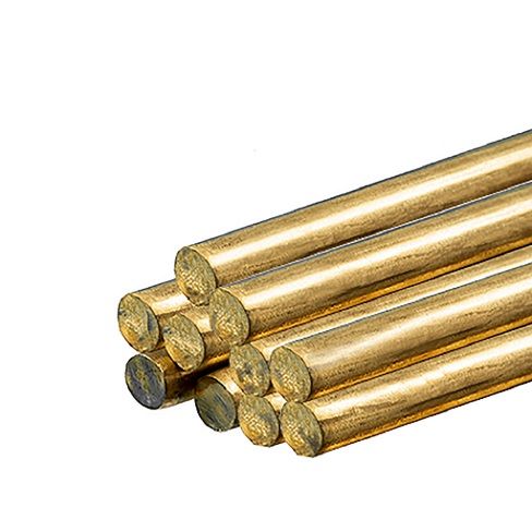 13330-Brass Rod 1/32" Dia.(5/pk)