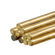 13350-Brass Rod 1/16" Dia.(10/pk)