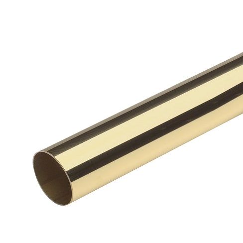 13380-Brass Tube 1/8" Dia.(5/pk)