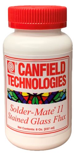 14050CS-Case 8oz.Canfield Soldermate II Flux 36ea.