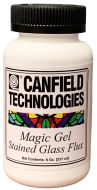 14060-Canfield Magic Gel Flux 8oz.