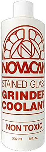 14440-Novacan Grinder Coolant 8oz.