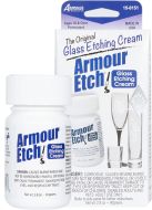 14670-Armour Etching Cream 2.8oz.