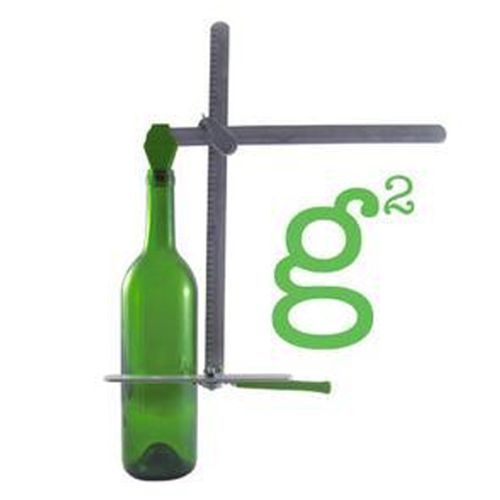 15563-G2 Bottle & Jar Cutter