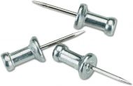 15580-Push Pins 5/8" Steel Point