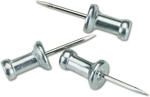 15580-Push Pins 5/8" Steel Point