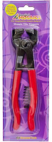 15756- Jennifer's Mosaics Tile Nipper