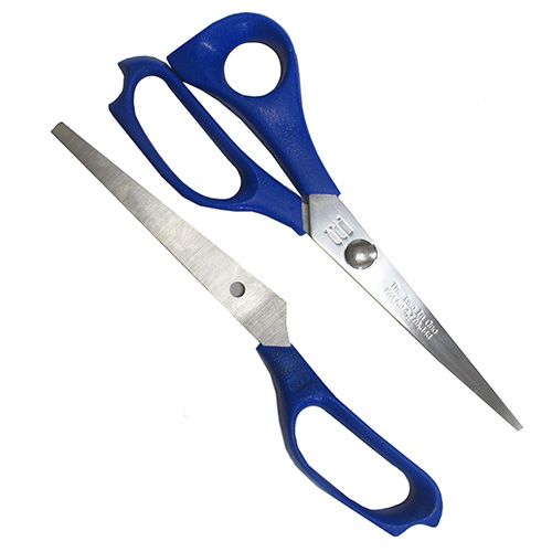 15850-Mika 2-in-1 Pattern Shears