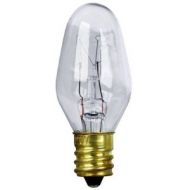 35504-Value Deco Bulb 4 Watt Clear