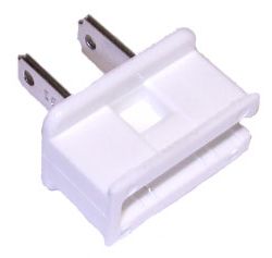 36470-Plug (White)