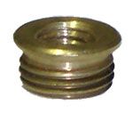 37730-Shoulder Reducing Bushing 1/8F x 1/4M