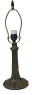 32046-Medium Handel Lamp Base Antique Bronze Finish