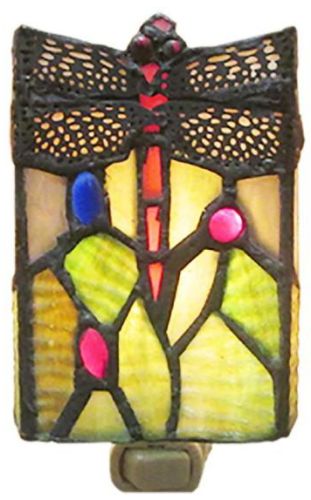 35708 - Dragonfly Night Light