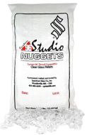 46610-System 96 Clear Studio Nuggets 50#