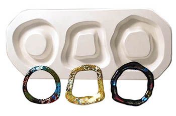 47191- Organic Hoops Mold