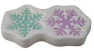 47559-Snowflake 2015 Mold