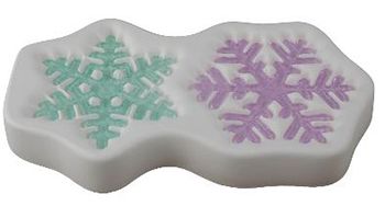 47559-Snowflake 2015 Mold