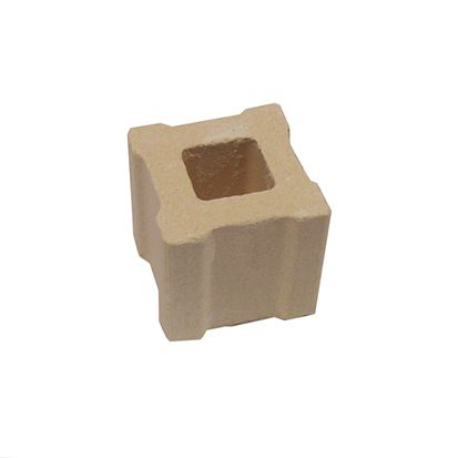 48050-Value Kiln Post 1" x 1"