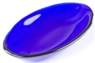 498536- Bullseye 8.1'' Oval Dish Mold