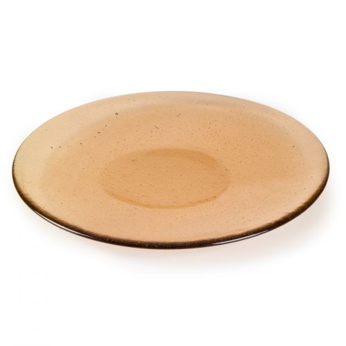 498721- Bullseye 14.6'' Plain Plate Mold